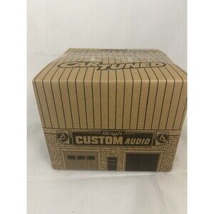 Car Tuned Series 1 Full Set of 8  Die cast Cars 1:64 New Sealed Box